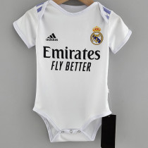 22-23 RMA Home Baby Infant Crawl Suit