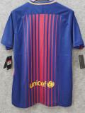 2017-2018 BAR Home Retro Soccer Jersey