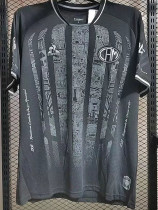 22-23 Atletico Mineiro Special Edition Black Fans Soccer Jersey
