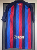 22-23 BAR Home Fans Soccer Jersey