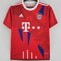 22-23 Bayern Champion10 Special Edition Fans Soccer Jersey