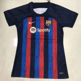 22-23 BAR Home Women soccer jersey (女)