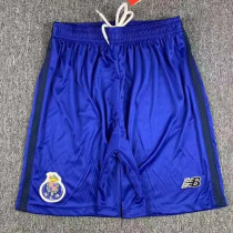 22-23 Porto Blue Shorts Pants