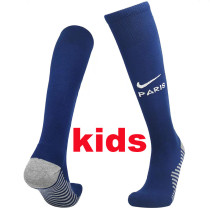 22-23 PSG Home Blue Kids socks(儿童)