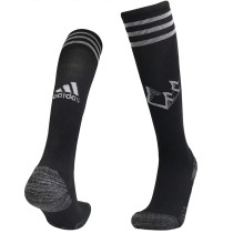 22-23 ARS Away Black Socks