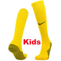 22-23 TOT GoalKeeper Yellow Kids socks(儿童)