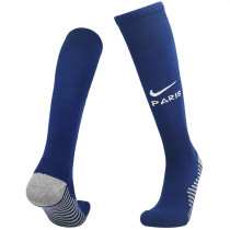 22-23 PSG Home Blue socks