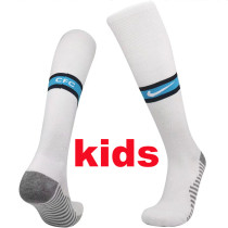22-23 CHE Home White Kids Socks(儿童)
