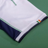 2002 Ireland Away Retro Soccer Jersey