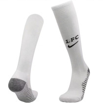 22-23 LIV Away White Socks