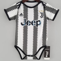 22-23 JUV Home Baby Infant Crawl Suit