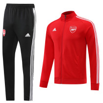 22-23 ARS Red Jacket Tracksuit