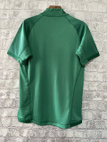 22-23 Ireland Green Rugby Jersey