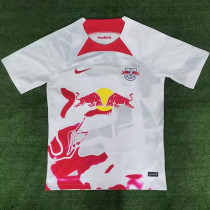 22-23 RB Leipzig Home Fans Soccer Jersey