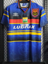 1995 Flamengo Third Retro Soccer Jersey