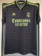 22-23 RMA Third Fans Soccer Jersey