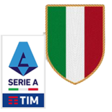 Serie A+Shield(普章/冠军盾)C