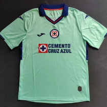 22-23 Cruz Azul GoalKeeper Soccer Jersey