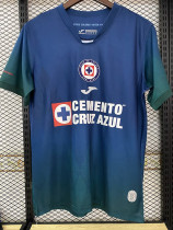 22-23 Cruz Azul Special Edition Fans Soccer Jersey