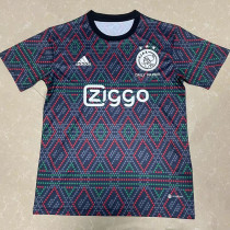 22-23 Ajax Training Shirts