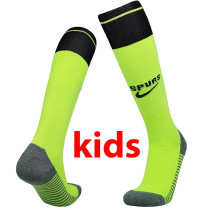 22-23 TOT Away Kids socks(儿童)