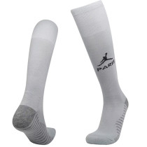 22-23 PSG Away Grey Socks (灰色)