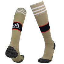 22-23 Ajax Third Socks