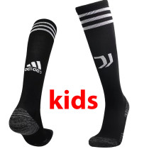 22-23 JUV Away Black Kids Socks(儿童)