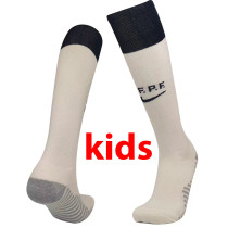 22-23 Portugal Away Kids socks(儿童)