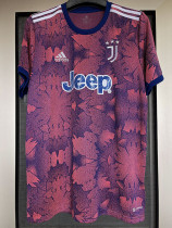 22-23 JUV Third 1:1 Fans Soccer Jersey