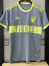 22-23 Tigres UANL Grey Training shirts
