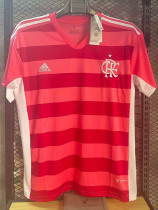 22-23 Flamengo Pink Special Edition Fans Soccer Jersey