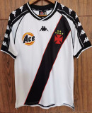 2000 Vasco Away Retro Soccer Jersey