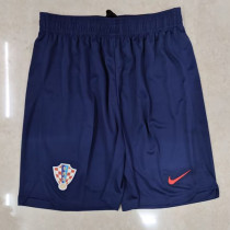 22-23 Croatia Away Shorts Pants