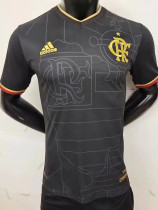 22-23 Flamengo Commemorative Edition Player Version Training shirts