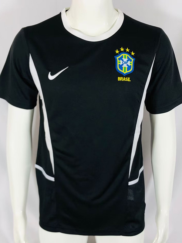 goalkeeper jersey brazil