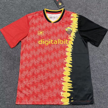 22-23 Roma Joint Edition Fans Soccer Jersey