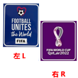 FF World Cup 2022世界杯(蓝+紫)