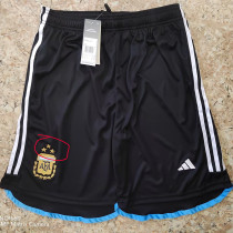 22-23 Argentina Home Shorts Pants(三星)