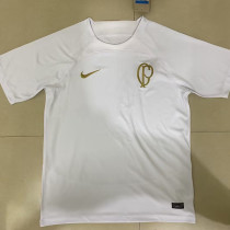 2023 Palmeiras White Training shirts