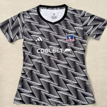 2023 Colo-Colo Special Edition Women Soccer Jersey (女)