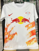2023 RB Leipzig Special Edition White Fans Soccer Jersey