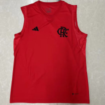 2023 Flamengo Red Vest