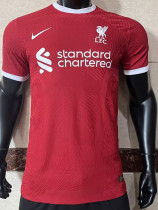 23-24 LIV Home Concept Edition Player Version Soccer Jersey