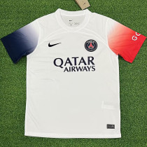 23-24 PSG Away Concept Edition Fans Soccer Jersey