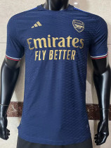 2023 ARS Limited Edition Royal blue Player Version Soccer Jersey