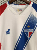 23-24 Fortaleza White Fans Soccer Jersey
