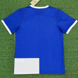 23-24 ATM Blue 120th Anniversary Fans Soccer Jersey
