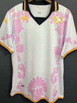22-23 Palermo Pink Fans Soccer Jersey