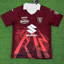 2023 Torino Special Edition Fans Soccer Jersey